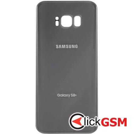Capac Baterie Samsung Galaxy S8 Plus G955 Argintiu
