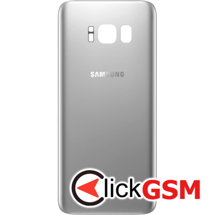 Capac Spate Samsung Galaxy S8+