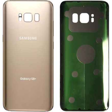 Capac Baterie Samsung Galaxy S8 Plus G955F Gold
