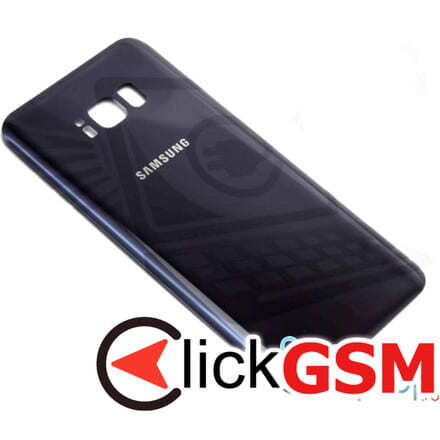 Capac Spate Samsung Galaxy S8+