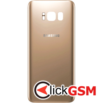 Capac Baterie Samsung Galaxy S8 G950, Auriu