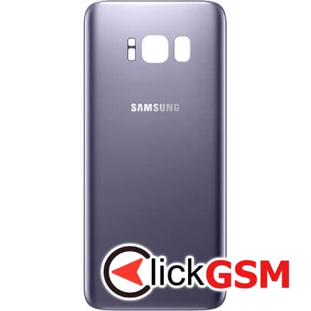 Capac Spate Samsung Galaxy S8