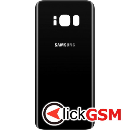 Capac baterie Samsung Galaxy S8 G950, Negru