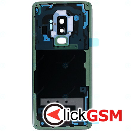 Capac Spate Albastru Samsung Galaxy S9+ 136i