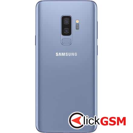 Capac Spate Albastru Samsung Galaxy S9+ 2jn