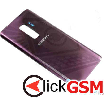 Capac Spate Mov Samsung Galaxy S9+ 118s