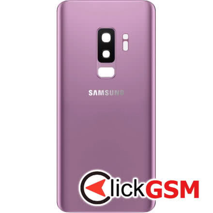 Capac Spate Mov Samsung Galaxy S9+ 34gw