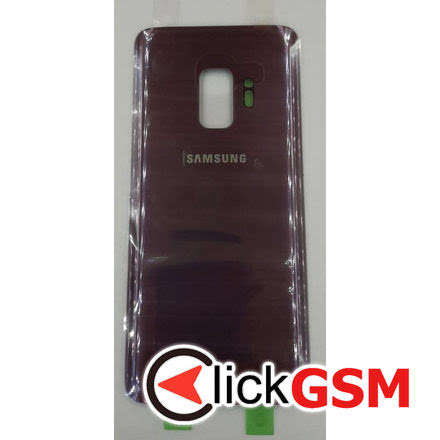 Capac Spate Samsung Galaxy S9 1vmp