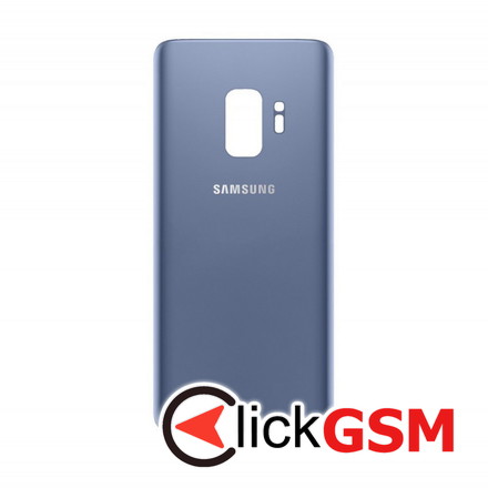 Capac Baterie Samsung Galaxy S9 G960 Albastru