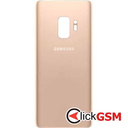Capac Spate Auriu Samsung Galaxy S9 2fu