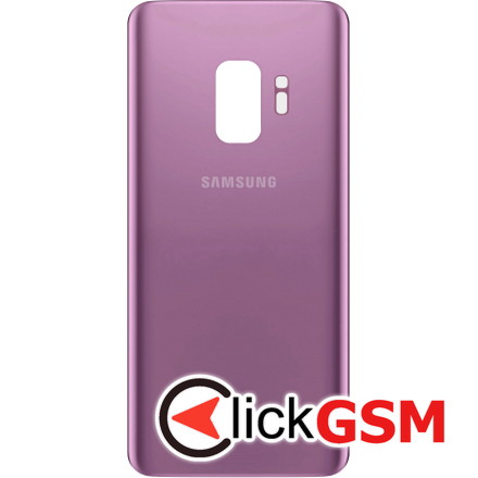 Capac Spate Mov Samsung Galaxy S9 glc