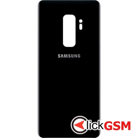 Capac Spate Negru Samsung Galaxy S9 3h3