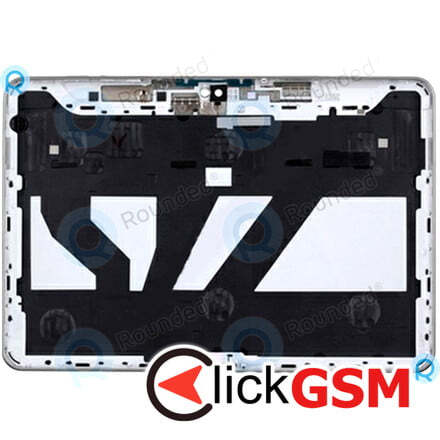 BATTERY COVER, REAR HOUSING BLACK SPARE PART PC-GF20