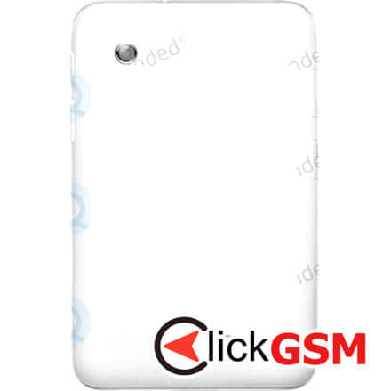 BATTERY COVER WHITE 8GB