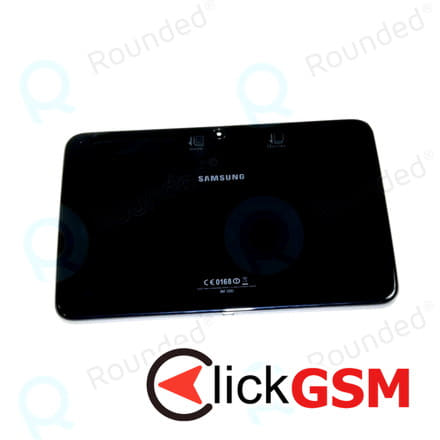 Capac Spate Samsung Galaxy Tab 3 10.1