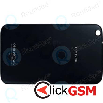 Capac Spate Samsung Galaxy Tab 3 8.0