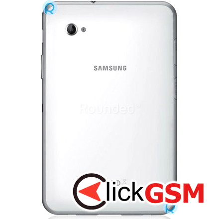 Capac Spate Samsung Galaxy Tab 7.0 Plus
