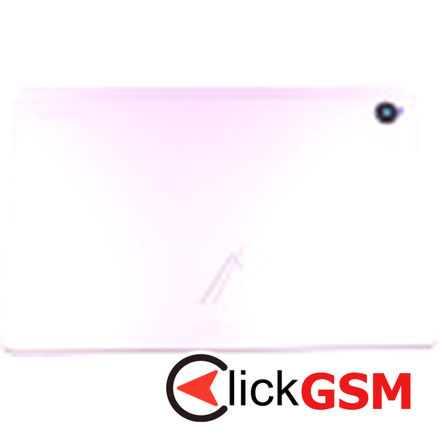 Capac Spate Roz Samsung Galaxy Tab A8 35bz