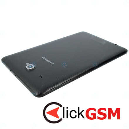 Capac Spate Negru Samsung Galaxy Tab E oeg