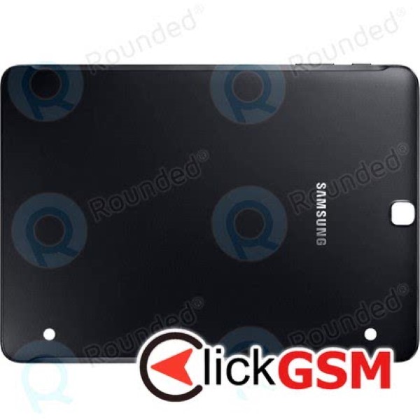 Capac Spate Negru Samsung Galaxy Tab S2 9.7 2016 shz