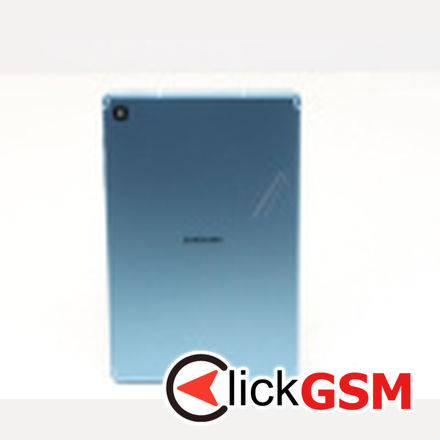 Capac Spate Albastru Samsung Galaxy Tab S6 Lite 34lk