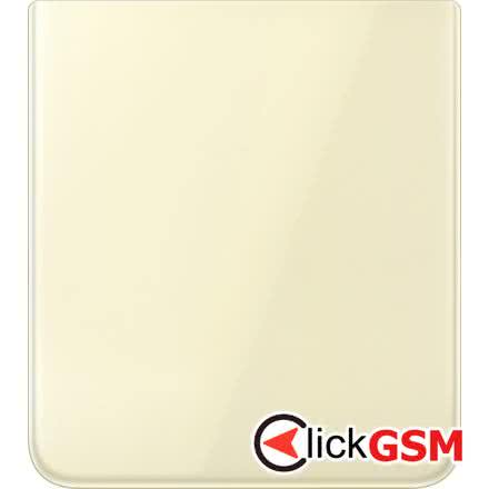 Capac Spate Samsung Galaxy Z Flip3 5G 2x4y