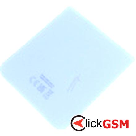 Capac Spate Albastru Samsung Galaxy Z Flip4 2p5n