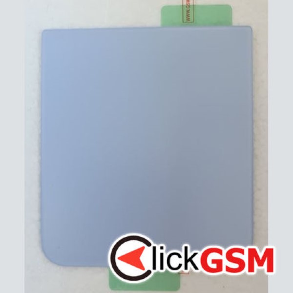 Capac Spate Blue Samsung Galaxy Z Flip4 3fg1