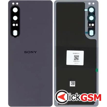 Capac Spate Violet Sony Xperia 1 IV 2g2o