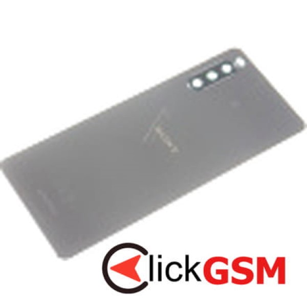 Capac Spate Negru Sony Xperia 10 III 1pro