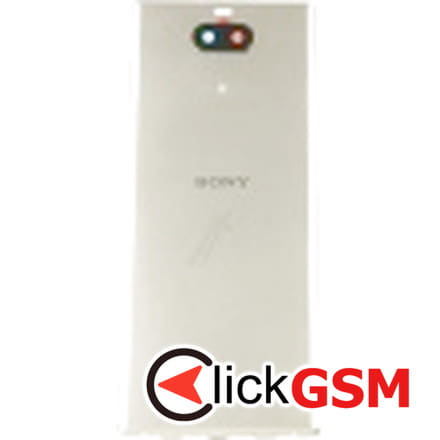Capac Spate Auriu Sony Xperia 10 Plus 1ptq