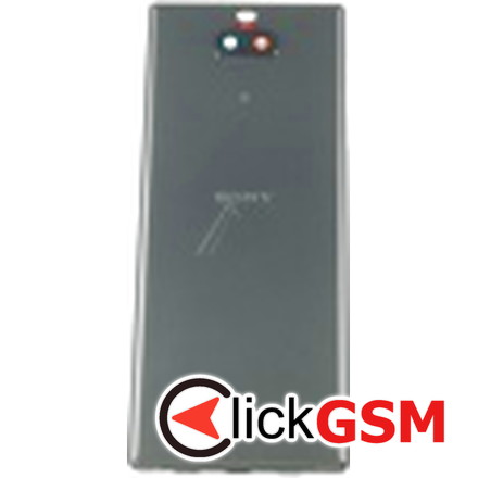 Capac Spate Negru Sony Xperia 10 Plus 1ptd