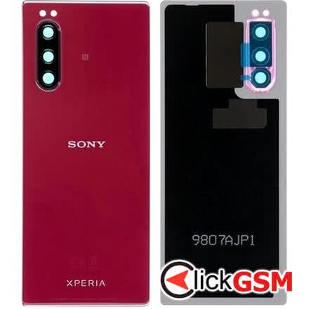 Capac Spate Sony Xperia 5 2g0r