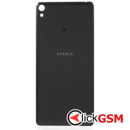 Capac Spate Sony Xperia E5