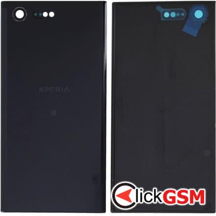 Capac Spate Negru Sony Xperia X Compact 3b9b