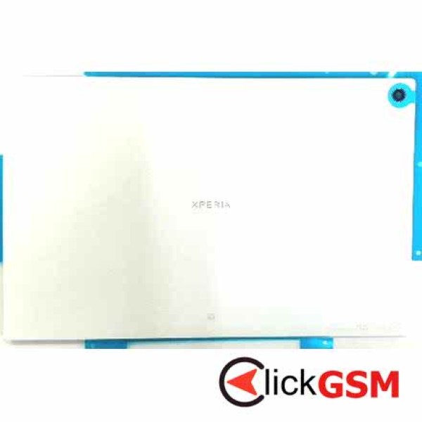 Capac Spate Alb Sony Xperia Z Tablet 10.1 2lrs