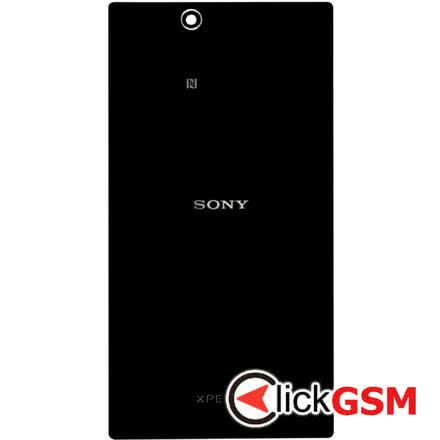 Capac Spate Negru Sony Xperia Z Ultra 3ay5