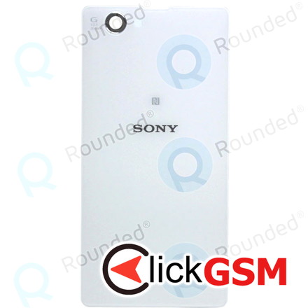 Capac Spate Sony Xperia Z1 Compact