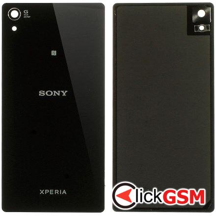 Capac Spate Sony Xperia Z2