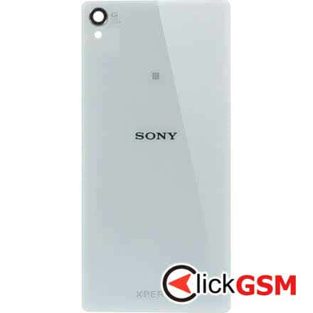 Capac Spate Sony Xperia Z3