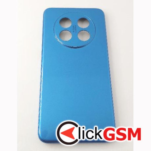 Capac Spate Blue Ulefone Note 15 34vj