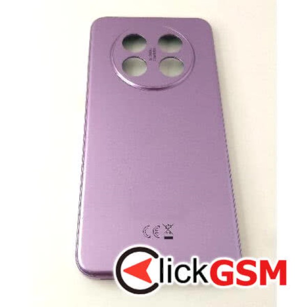 Capac Spate Purple Ulefone Note 15 34vk