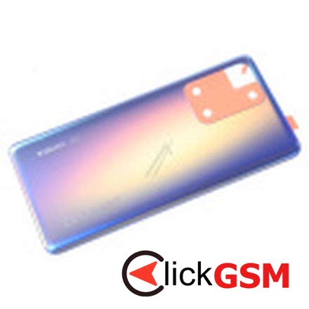 Capac Spate Albastru Xiaomi 11T 1m7s