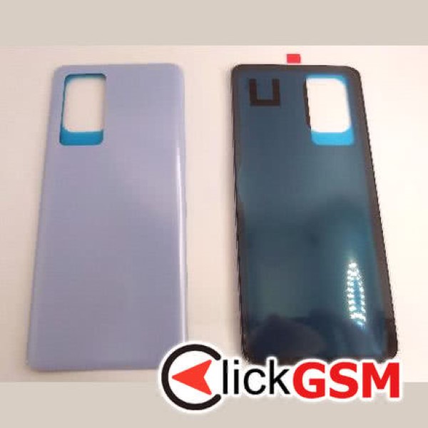 Capac Spate Blue Xiaomi 12 Pro 3828