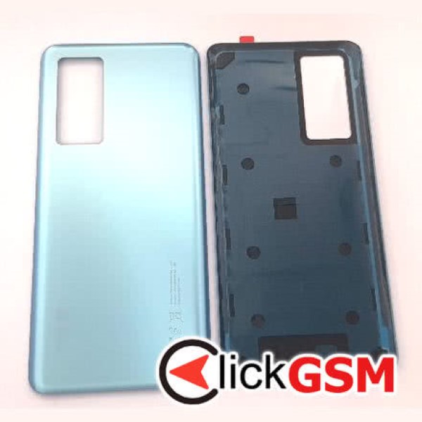 Capac Spate Blue Xiaomi 12T 37gi