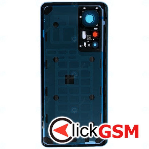 Capac Spate Albastru Xiaomi 12T Pro 28er