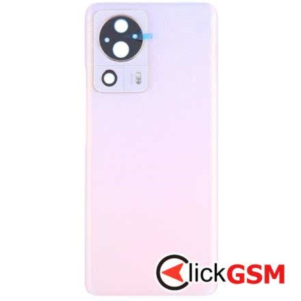 Capac Spate Pink Xiaomi 13 Lite 2wd0
