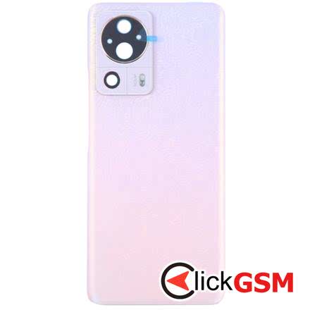Capac Spate Pink Xiaomi Civi 2 2v6a