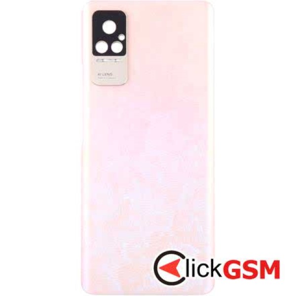 Capac Spate Pink Xiaomi Civi 2tcf