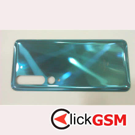 Capac Spate Blue Xiaomi Mi 10 37mp